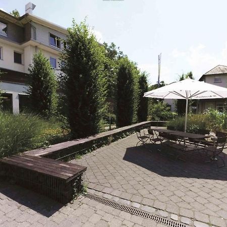 Gaestehaus Deula Warendorf Bagian luar foto