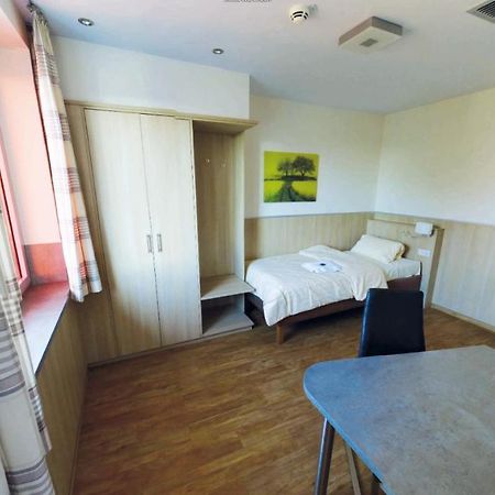Gaestehaus Deula Warendorf Bagian luar foto