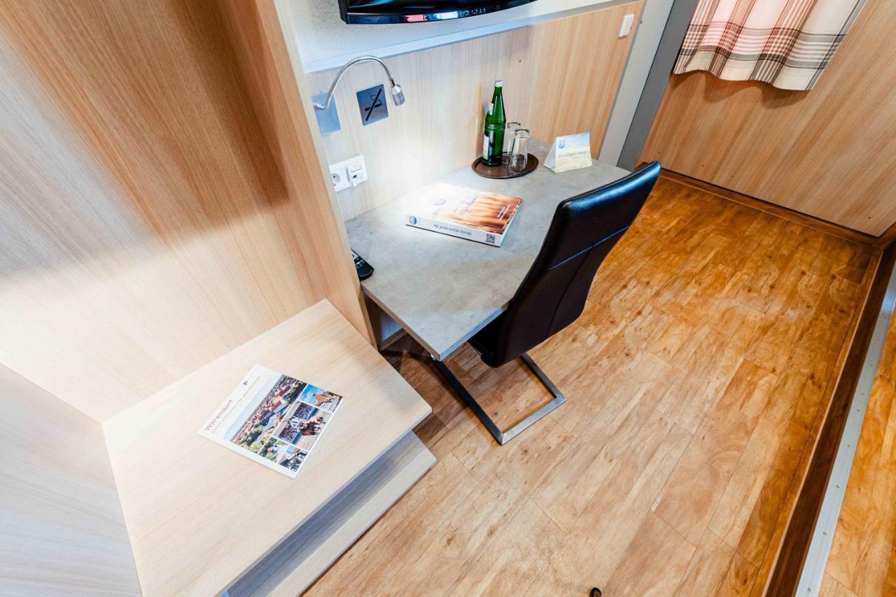 Gaestehaus Deula Warendorf Bagian luar foto