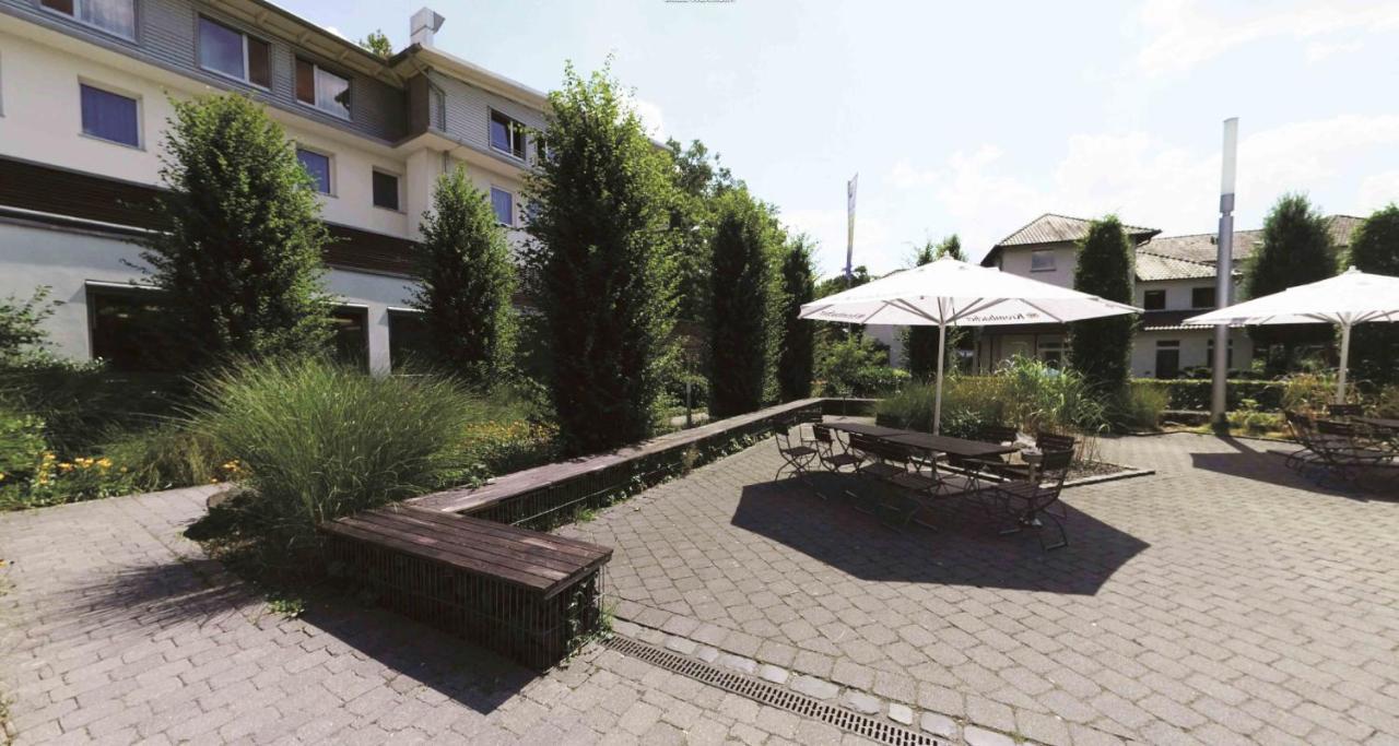 Gaestehaus Deula Warendorf Bagian luar foto