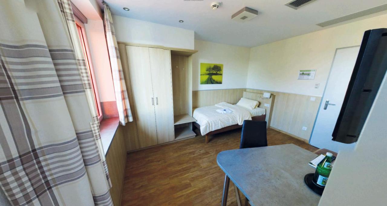 Gaestehaus Deula Warendorf Bagian luar foto